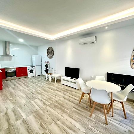 Malaga Centro Apartment Екстериор снимка