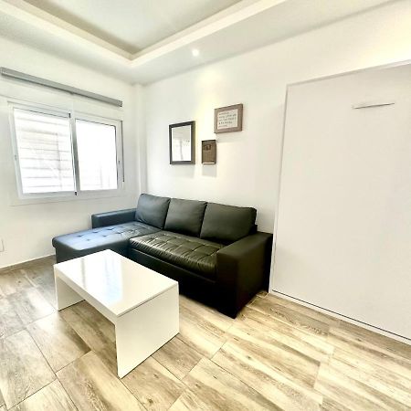 Malaga Centro Apartment Екстериор снимка