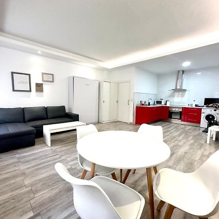 Malaga Centro Apartment Екстериор снимка
