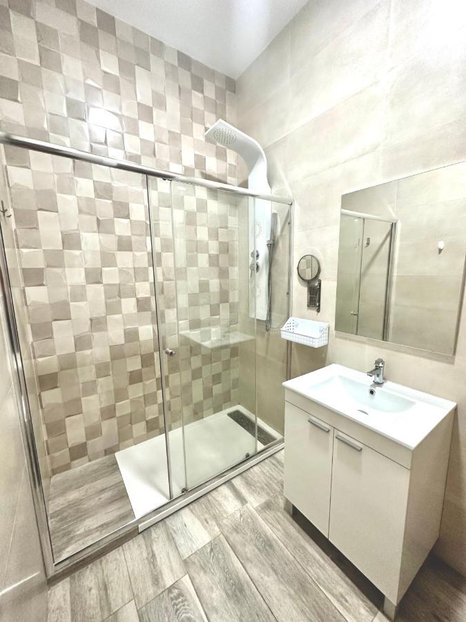 Malaga Centro Apartment Екстериор снимка