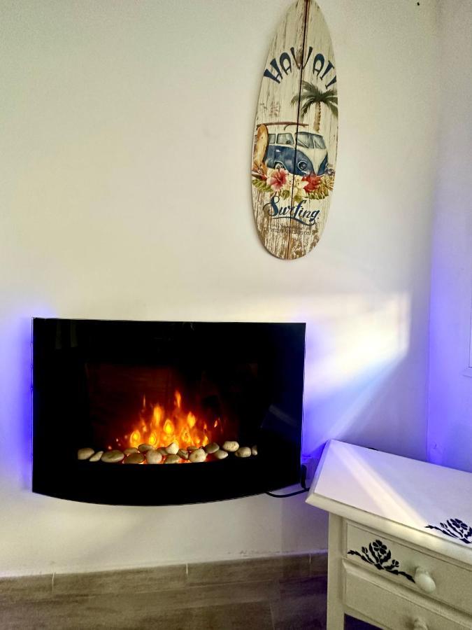 Malaga Centro Apartment Екстериор снимка