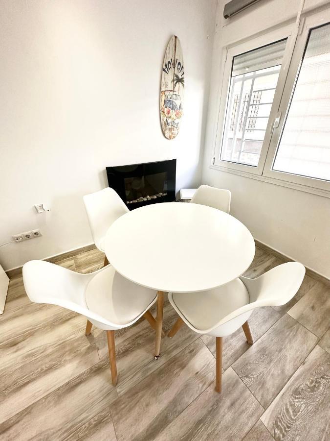 Malaga Centro Apartment Екстериор снимка