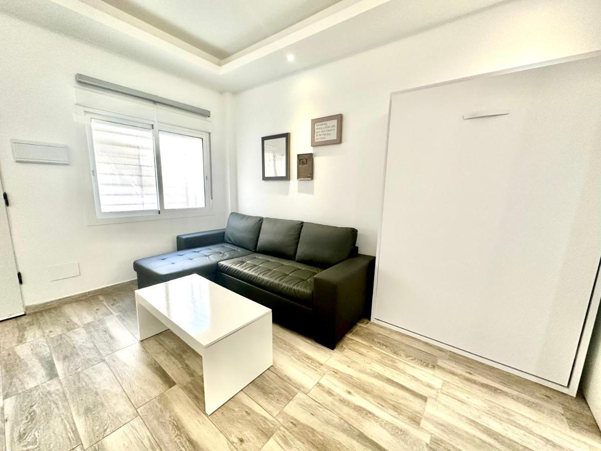 Malaga Centro Apartment Екстериор снимка