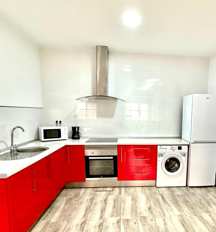 Malaga Centro Apartment Екстериор снимка
