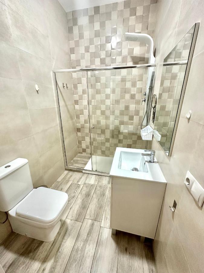 Malaga Centro Apartment Екстериор снимка